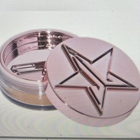 Jeffree Star Honey Magic Setting Powder - Picture 2 of 4